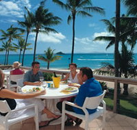 Voyages Brampton Island - Hotels Melbourne