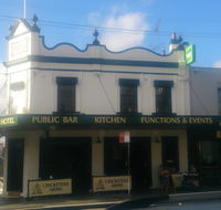 Cricketers Arms Hotel - Hotels Melbourne