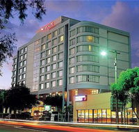 Mercure Hotel Sydney - Hotels Melbourne