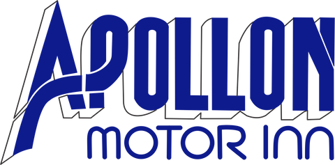 Apollon Motor Inn - Hotels Melbourne 0