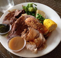 The Ranch Hotel - Hotels Melbourne