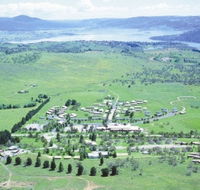 The Station Resort