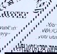 Gravesend Hotel - Hotels Melbourne