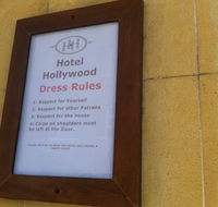 Hollywood Hotel - Hotels Melbourne