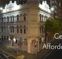 Woolbrokers Hotel - Hotels Melbourne