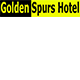 Golden Spurs Hotel Proston - Hotels Melbourne