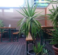 Queensberry Hotel - Hotels Melbourne