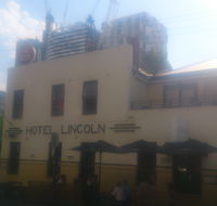 Hotel Lincoln - Hotels Melbourne