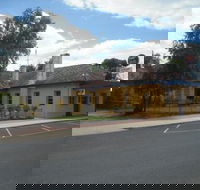 Goroke Hotel Bar amp Bistro - Hotels Melbourne