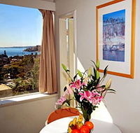 Metro Inn Edgecliff - Hotels Melbourne