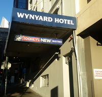 Wynyard Hotel