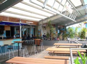 Barangaroo NSW Hotels Melbourne