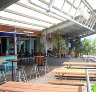 Beachfront Hotel - Hotels Melbourne