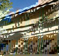 Imperial Hotel Mount Victoria - Hotels Melbourne