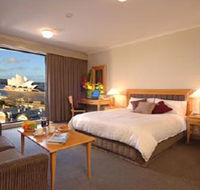 Rendezvous Stafford Hotel Sydney - Hotels Melbourne