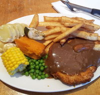 West Ryde Hotel - Hotels Melbourne