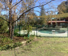 Orchard Hills NSW Hotels Melbourne