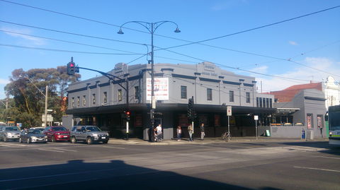 Browns Hotel - Hotels Melbourne 0