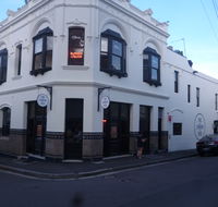 The London Hotel - Hotels Melbourne