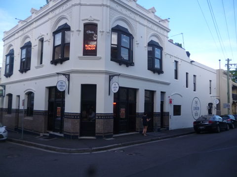 The London Hotel - Hotels Melbourne 0