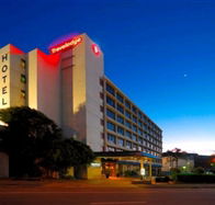 King St Hotel - Hotels Melbourne