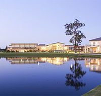 The Crowne Plaza Hotel - Hotels Melbourne