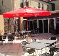 Crown Inn Hotel - Hotels Melbourne