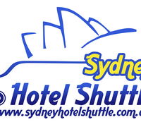 Sydney Hotel Shuttle