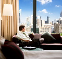 Pullman Sydney Hyde Park - Hotels Melbourne