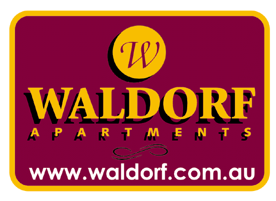 Woolloomooloo Waldorf Apartments - Hotels Melbourne