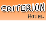Criterion Hotel - Hotels Melbourne