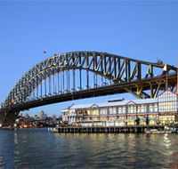 Pier One Sydney Harbour Autograph Collection  - Hotels Melbourne