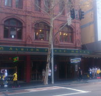 Albion Place Hotel