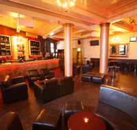 Burdekin Hotel - Hotels Melbourne