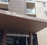 The Dorsal Boutique Hotel