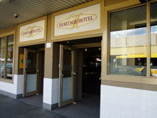 Heritage Hotel Penrith - Hotels Melbourne 0
