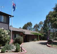 Cottonwood Lodge Motel - Hotels Melbourne