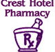 Crest Hotel Pharmacy - Hotels Melbourne