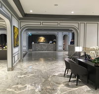 Intercontinental Hotel - Hotels Melbourne