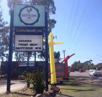 Settlers Inn Hotel