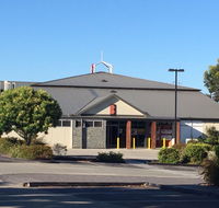  Bradford Hotel - Hotels Melbourne