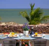 Ibis Styles Port Hedland Hotel - Hotels Melbourne