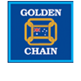 Golden Chain City Stay Apartment Hotel - Hotels Melbourne 0