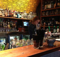 Darlo Bar - Hotels Melbourne