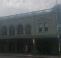 Centennial Hotel - Hotels Melbourne