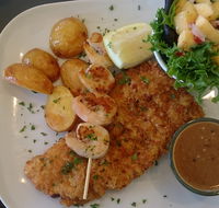 St Kilda Beach Hotel - Hotels Melbourne