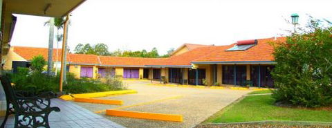 Aspley Carsel Motor Inn - Hotels Melbourne 0
