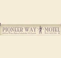 Motel Pioneer-way - Hotels Melbourne