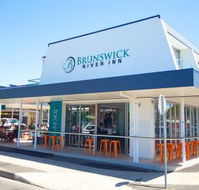 Brunswick River Inn - Hotels Melbourne