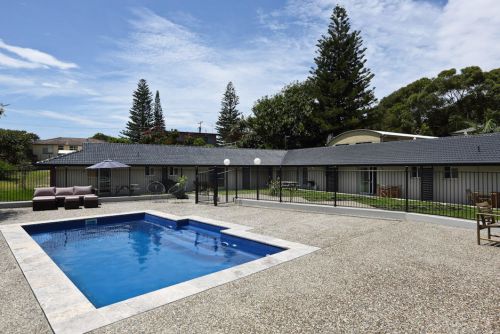 Boomerang Beach NSW Hotels Melbourne